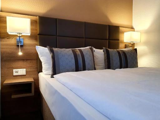 Hotel in den Herrnwiesen - Housity