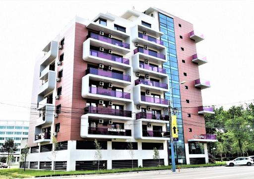 Apartament Sandra Mamaia in Luxury Vila Sophia3 - Housity