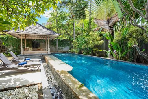 Villa Cabe Putih - Housity
