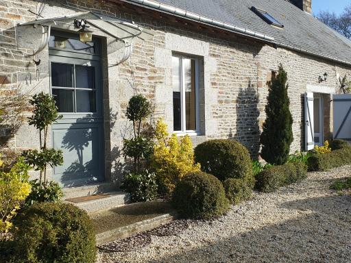 Chambre d'hôtes de la Bigottière - Housity