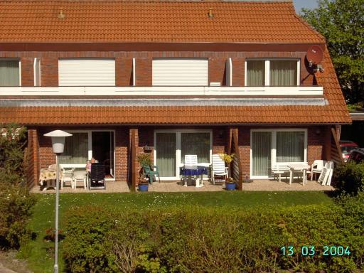 Ferienwohnung Besslich Wattweg 5 - Housity