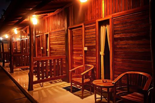 The Rahayu Cottage - Housity