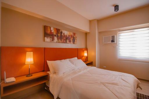MIGAs Haven at Sunvida Tower across SM City - Housity