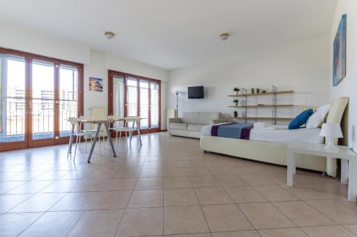 Casa da Suite Linea - Housity