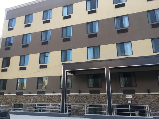 The Williams - Housity