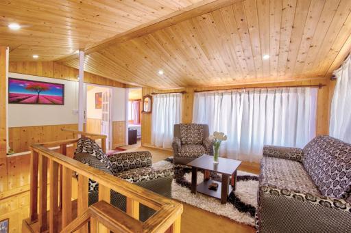 Agro Stone Cottage - Housity