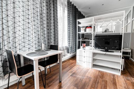 Oxford Apartments - Housity