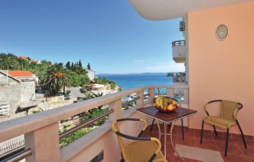 Sea View Apartments Sirena Okrug Gornji - Housity