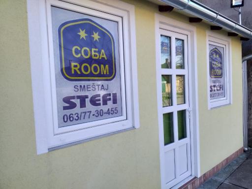 Stefi - Housity