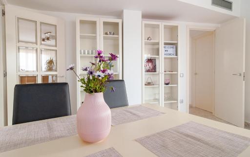 Beach & Pool Sant Salvador - 150m from sea - Housity