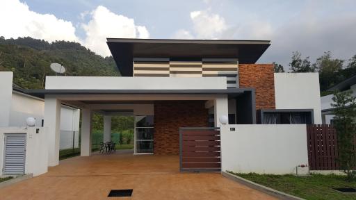 Seri Jati Homestay - Housity