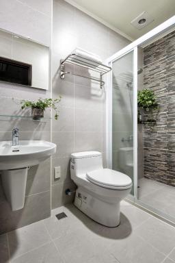 單眼皮民宿 Single Eyelid Hostel - Housity