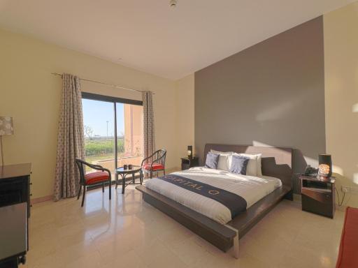 CAPITAL O133 Al Sawadi Beach Resort & Spa - Housity