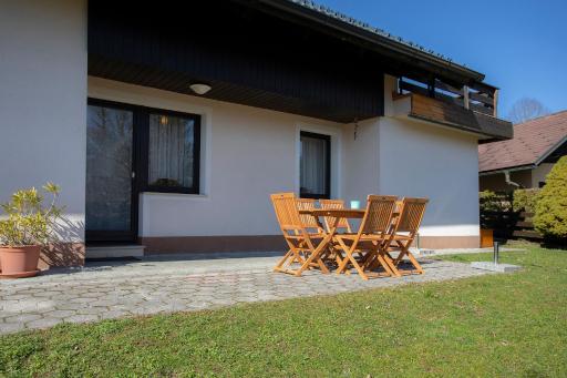 Apartment Melody Bled - Housity