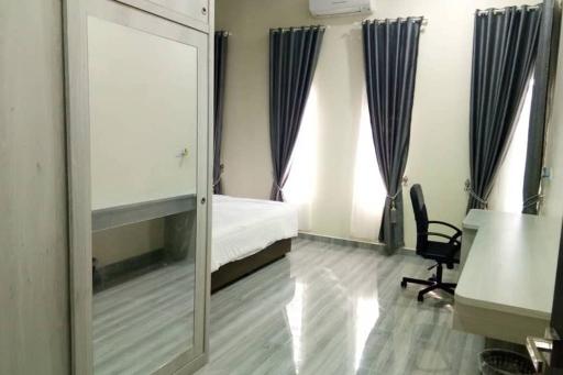 Serantau Mayang by the Bliss - Housity