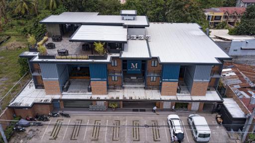 The Madeline Boutique Hotel & Suites - Housity