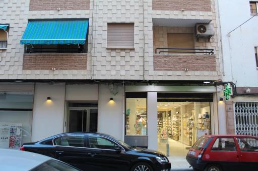 Piso Colon - Housity