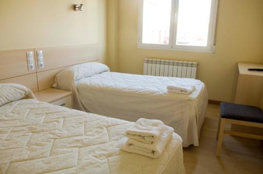 Hostal Europa - Housity