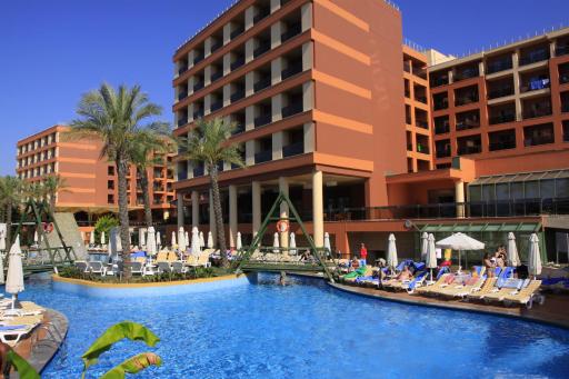 AQI Pegasos Royal - Housity