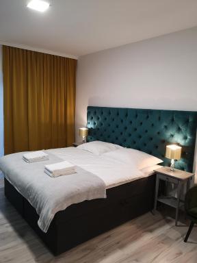 Apartamenty Lawendowy Zakątek 2 - Hizvo
