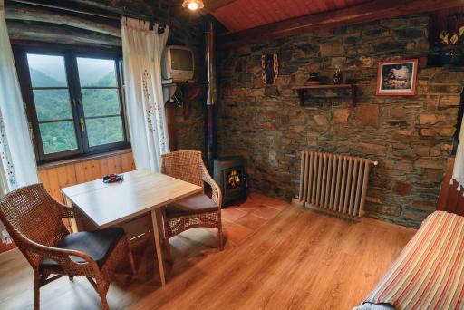 Esquíos - Apto. El Pajar - Housity