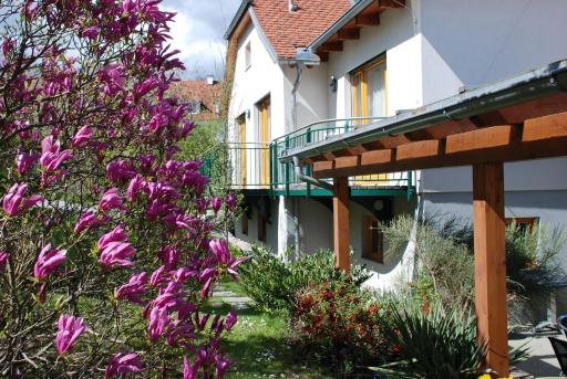 Pension Christina - Housity