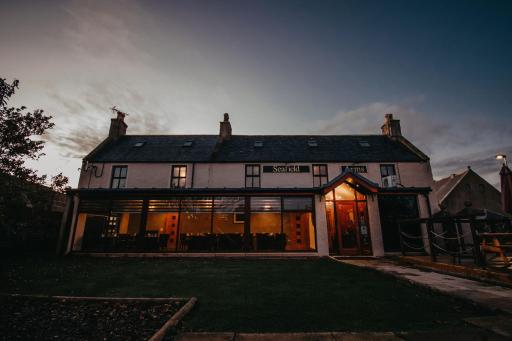 Seafield Arms Hotel - Housity