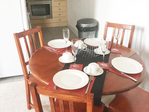Discounted Short Term Let - Housity