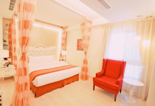 Taitung Z. Hotel - Housity