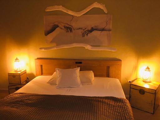 B&B Bären - Housity