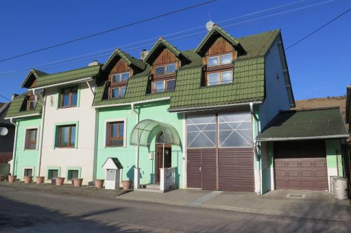 Villa Vraji - Housity