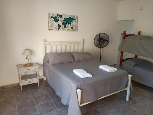 Casa pequeña recién remodelada - Housity