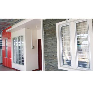 Red Perdana - Housity