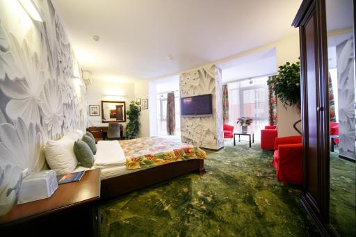 Petrovsky Passage Voronezh Center - Housity