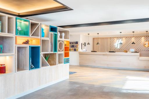 Holiday Inn Stevenage, an IHG Hotel - Housity