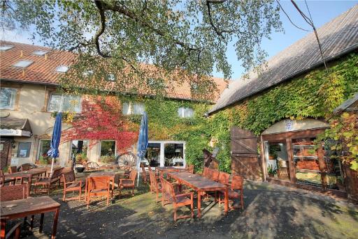 Lechstedter Obstweinschänke - Housity