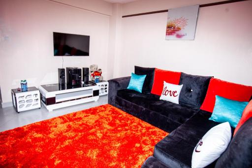 JJ Homes - Podium Heights Apartment Nairobi - Housity