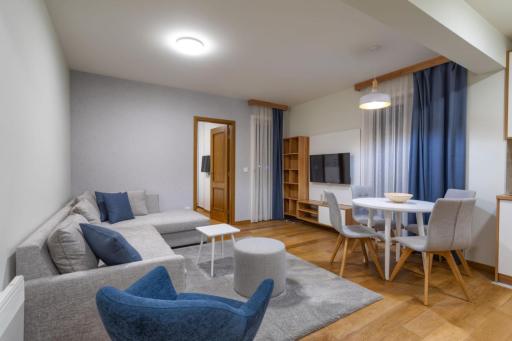 Vila Borova Zlatibor Apartments - Housity