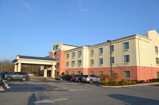Holiday Inn Express Selinsgrove by IHG - Housity