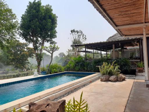 Chasorn Riverside Resort - Housity