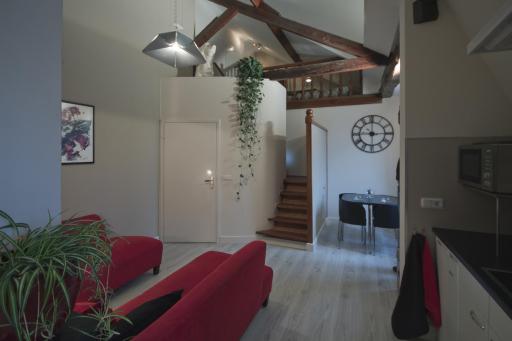 Appartement Stokroos - Housity