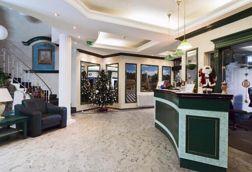 Landgasthof & Hotel Waldow - Housity
