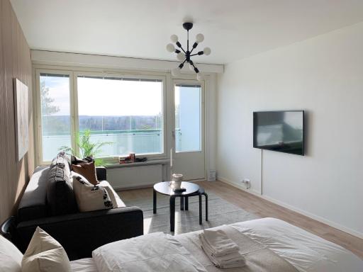 Lakeview Design Apartment Kallio - Housity