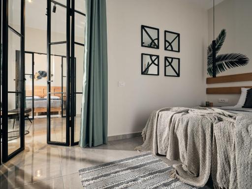 Bella Vista - 100m from Solomos Square - Housity