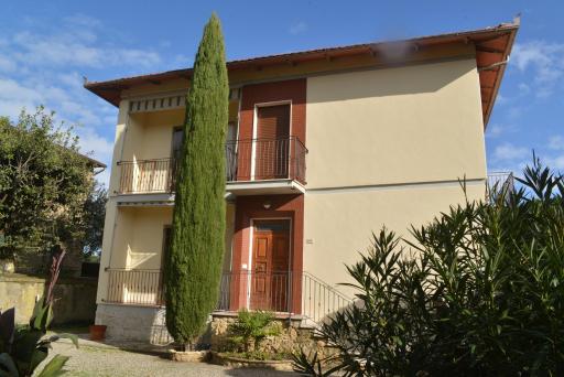 Villa Fè -Choose Panoramic View, Jacuzzi, Private Parking - Housity