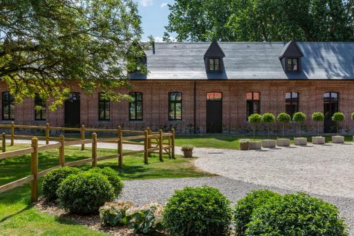 HARAS DE BARRY - Housity