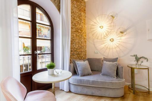 Apartamentos Casapalma Centro Histórico - Housity