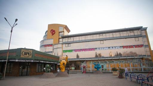 СПА Готель СВ - Housity
