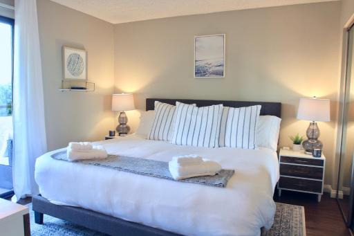 CHOC & St Joseph's Hospital Adjacent - HiSpeed WIFI - Housity