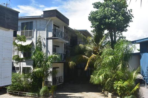 Hohola Apartments - Housity